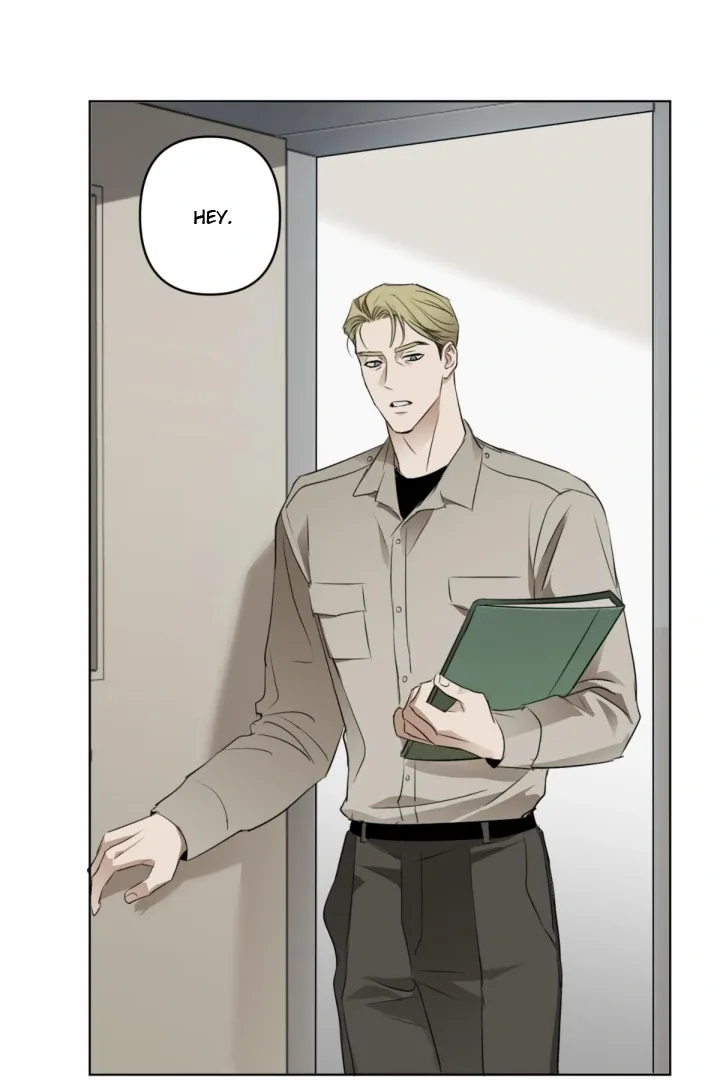 C-Class Esper's Memorandum Chapter 12 page 4