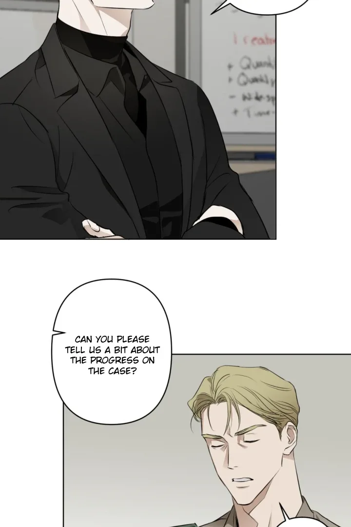 C-Class Esper's Memorandum Chapter 12 page 10