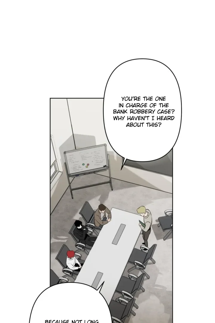 C-Class Esper's Memorandum Chapter 12 page 5