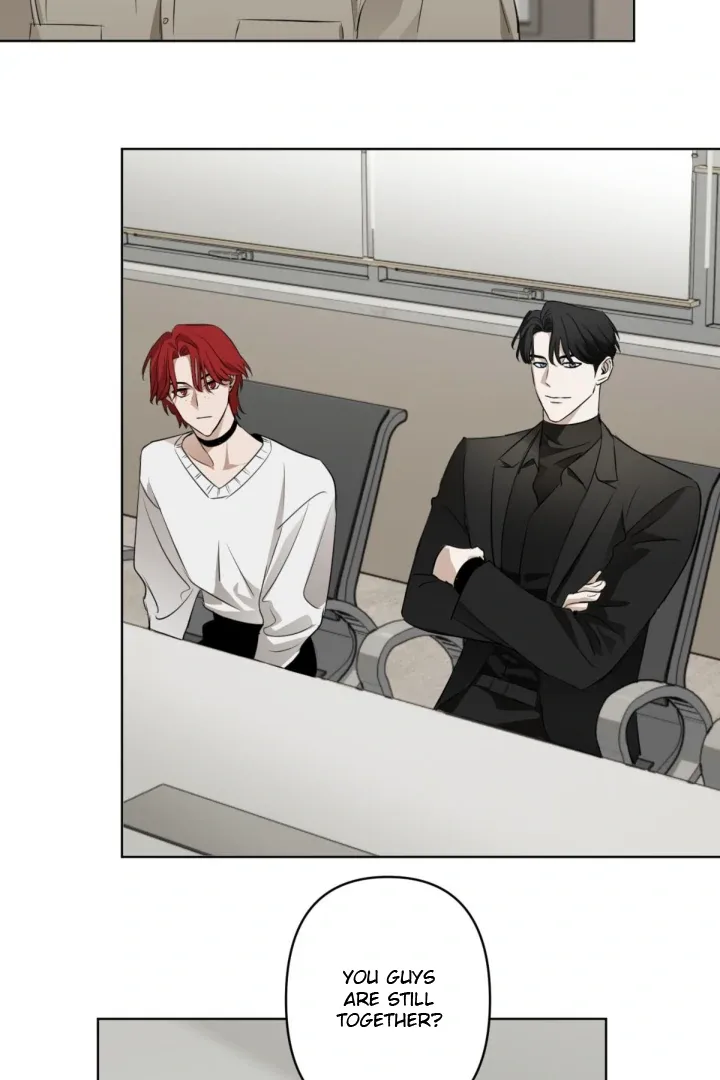 C-Class Esper's Memorandum Chapter 12 page 7