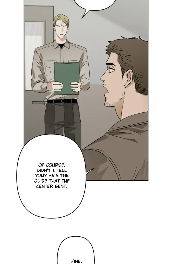 C-Class Esper's Memorandum Chapter 12 page 8