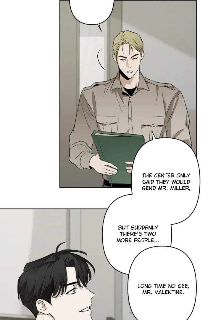 C-Class Esper's Memorandum Chapter 12 page 9