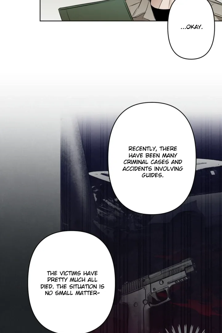 C-Class Esper's Memorandum Chapter 12 page 11