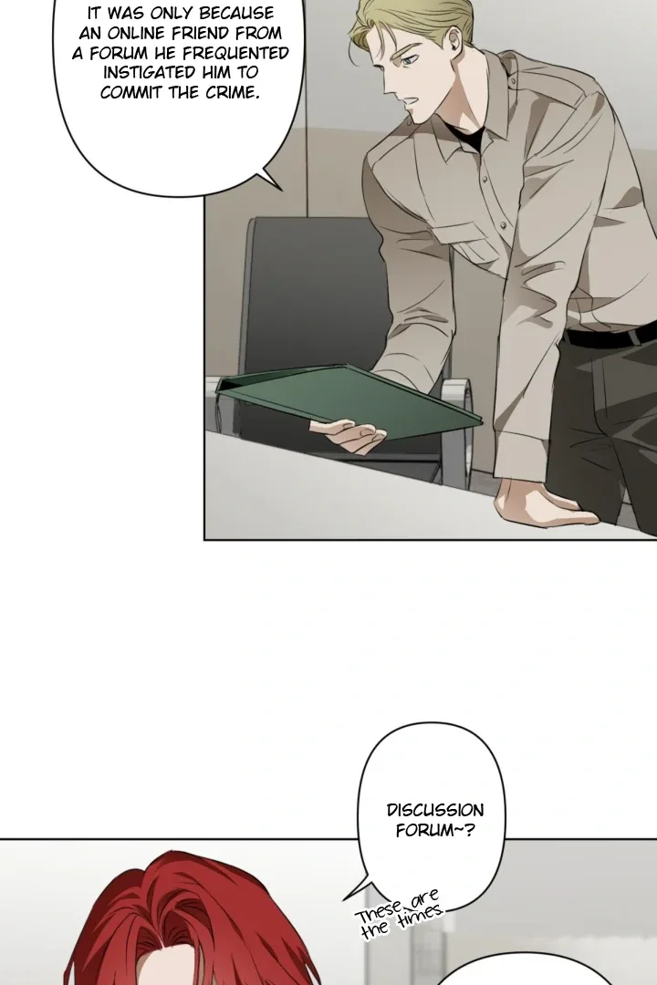 C-Class Esper's Memorandum Chapter 12 page 19