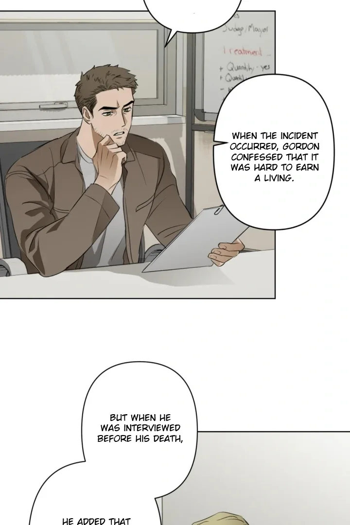 C-Class Esper's Memorandum Chapter 12 page 18