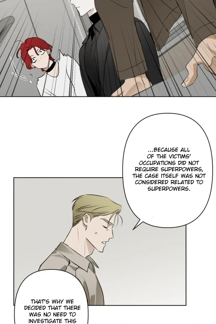 C-Class Esper's Memorandum Chapter 12 page 24