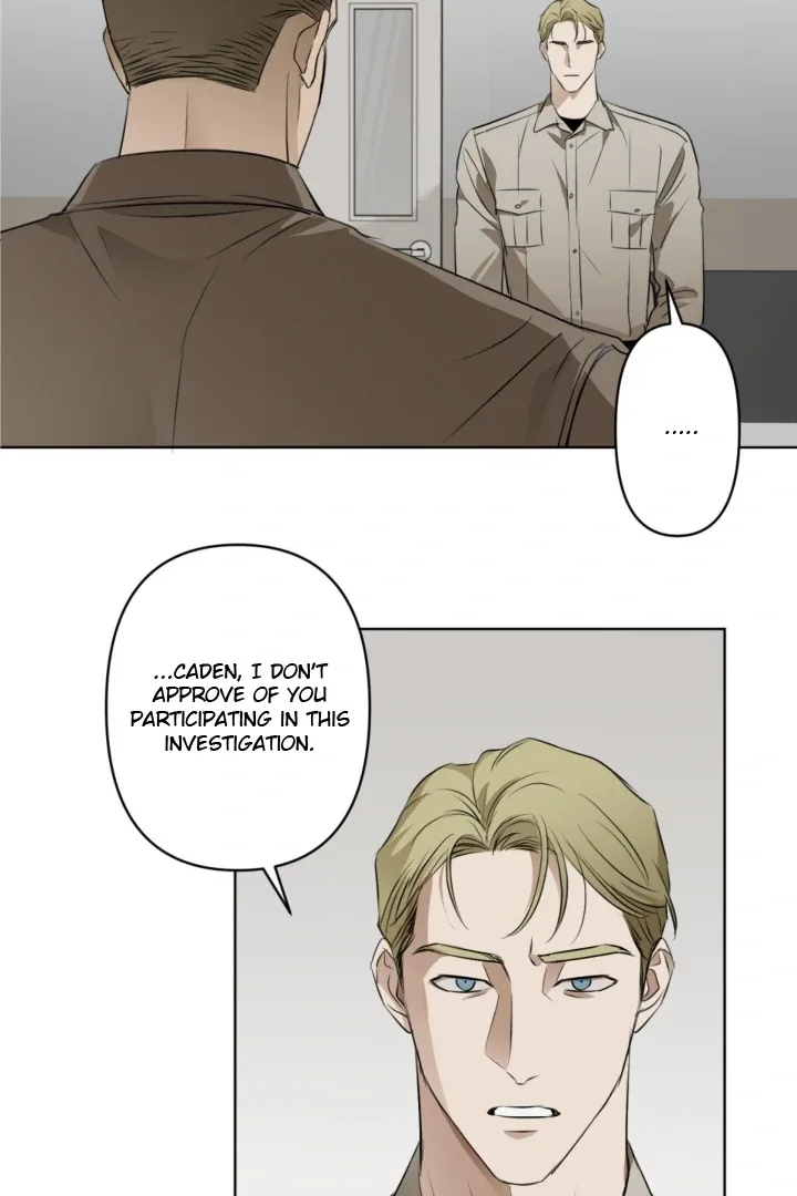 C-Class Esper's Memorandum Chapter 12 page 31