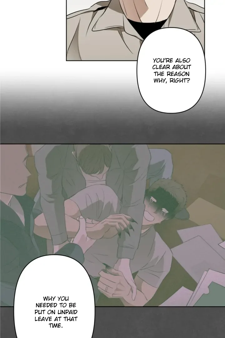 C-Class Esper's Memorandum Chapter 12 page 32