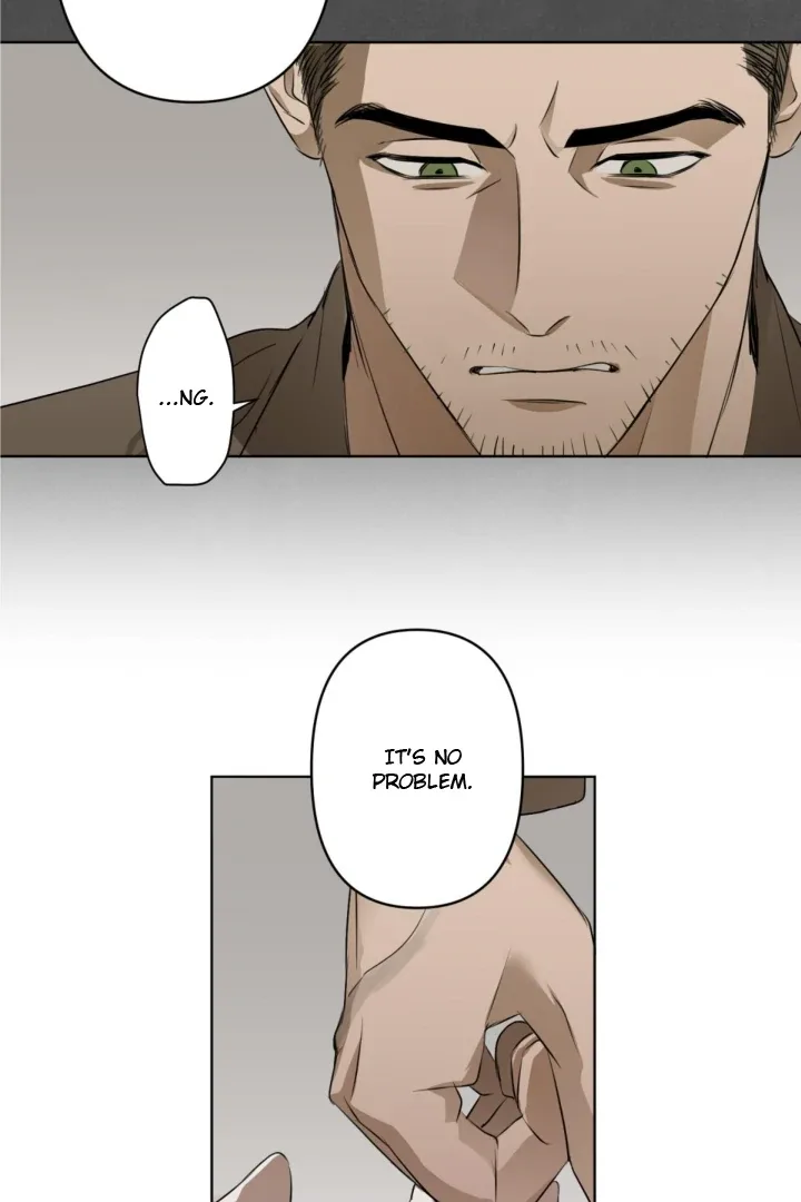 C-Class Esper's Memorandum Chapter 12 page 33