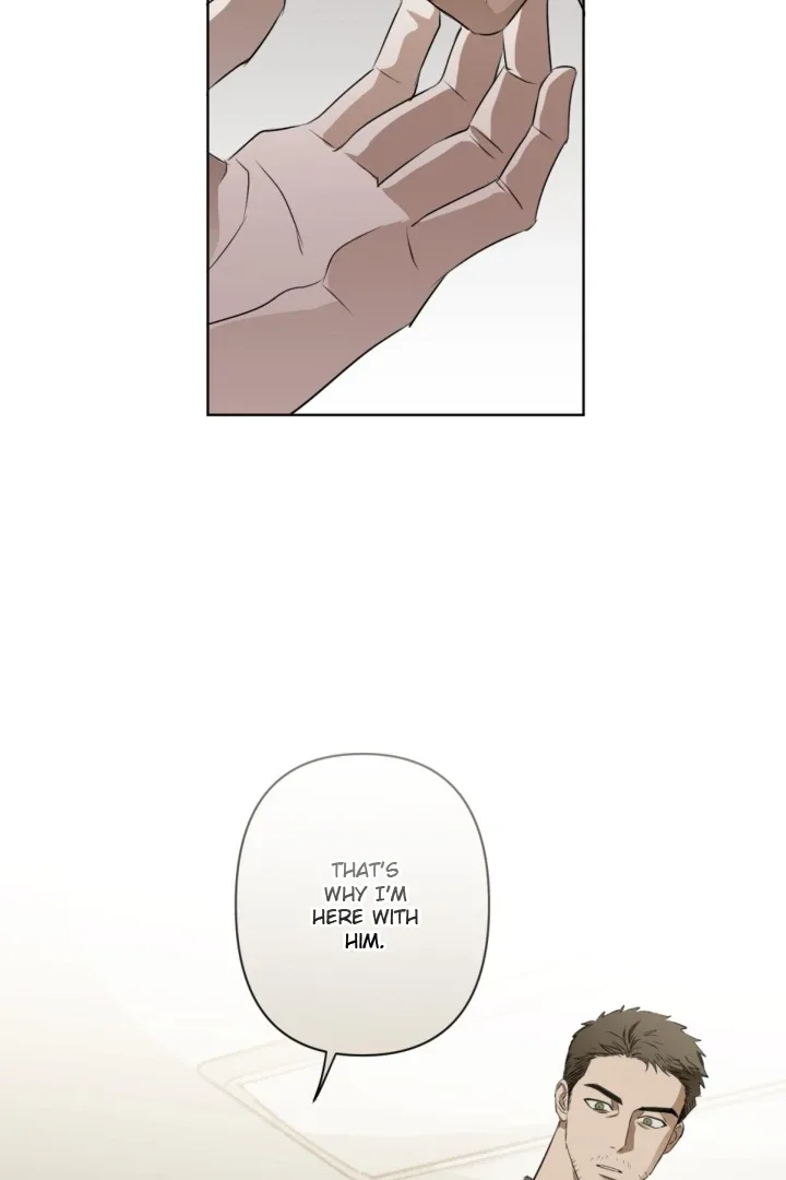 C-Class Esper's Memorandum Chapter 12 page 34