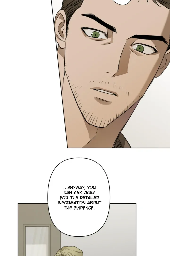 C-Class Esper's Memorandum Chapter 12 page 36