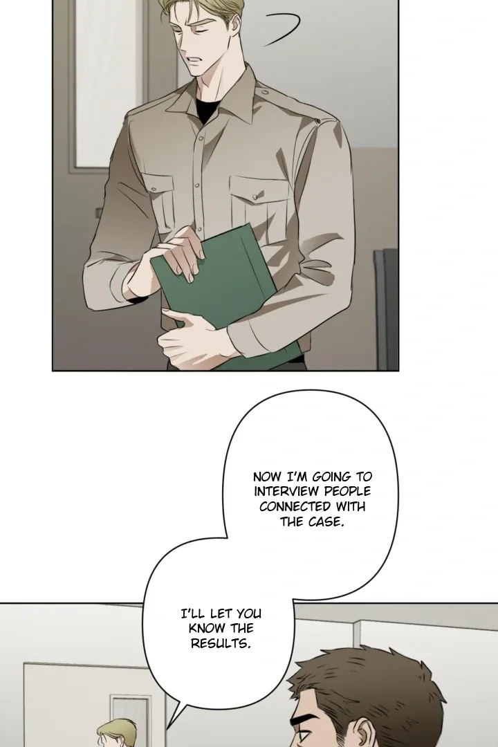 C-Class Esper's Memorandum Chapter 12 page 37
