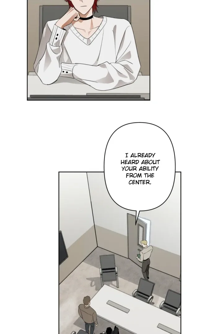 C-Class Esper's Memorandum Chapter 12 page 39
