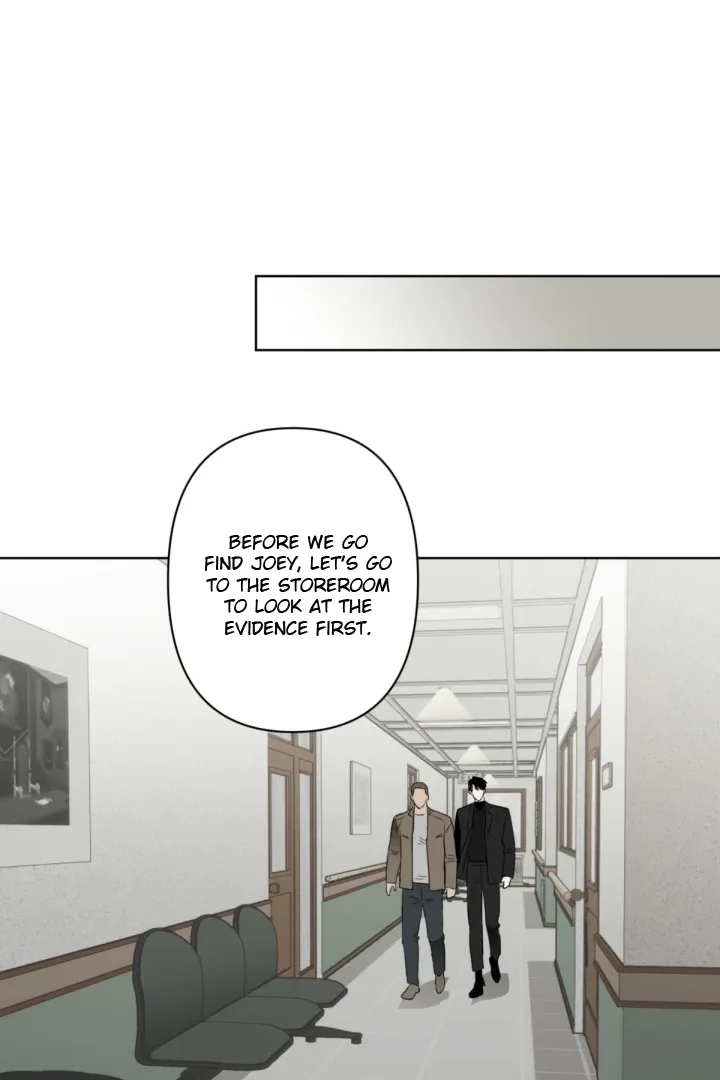 C-Class Esper's Memorandum Chapter 12 page 41