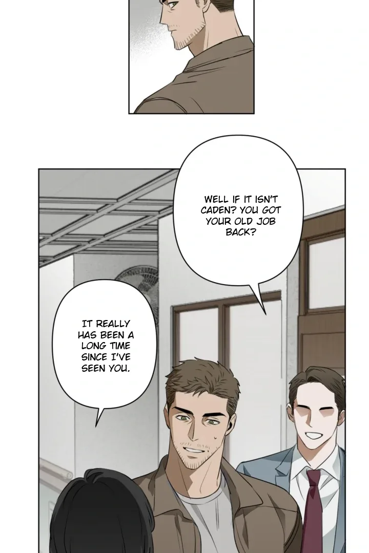 C-Class Esper's Memorandum Chapter 12 page 43