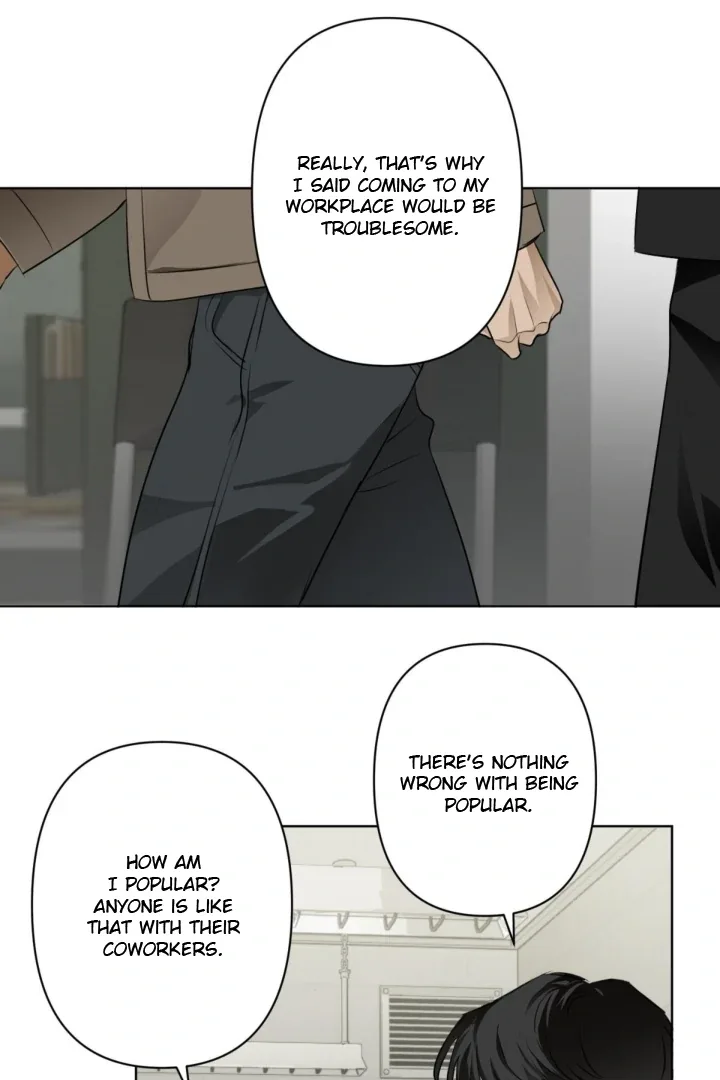 C-Class Esper's Memorandum Chapter 12 page 47