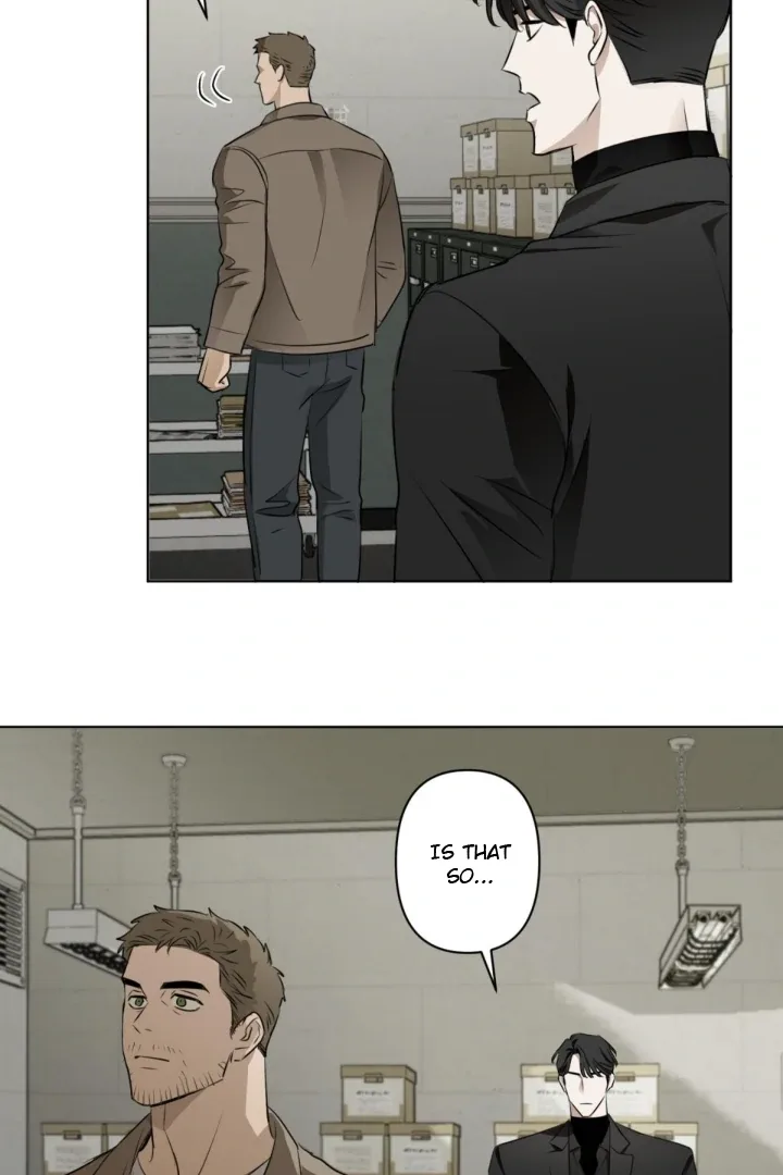 C-Class Esper's Memorandum Chapter 12 page 48