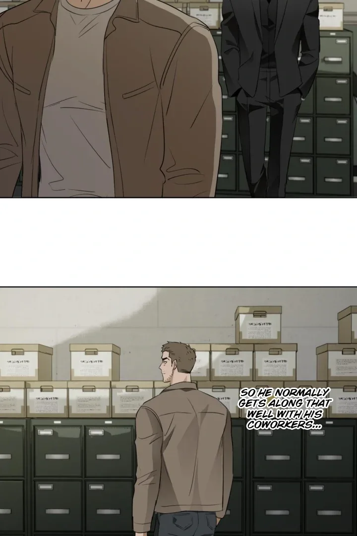 C-Class Esper's Memorandum Chapter 12 page 49