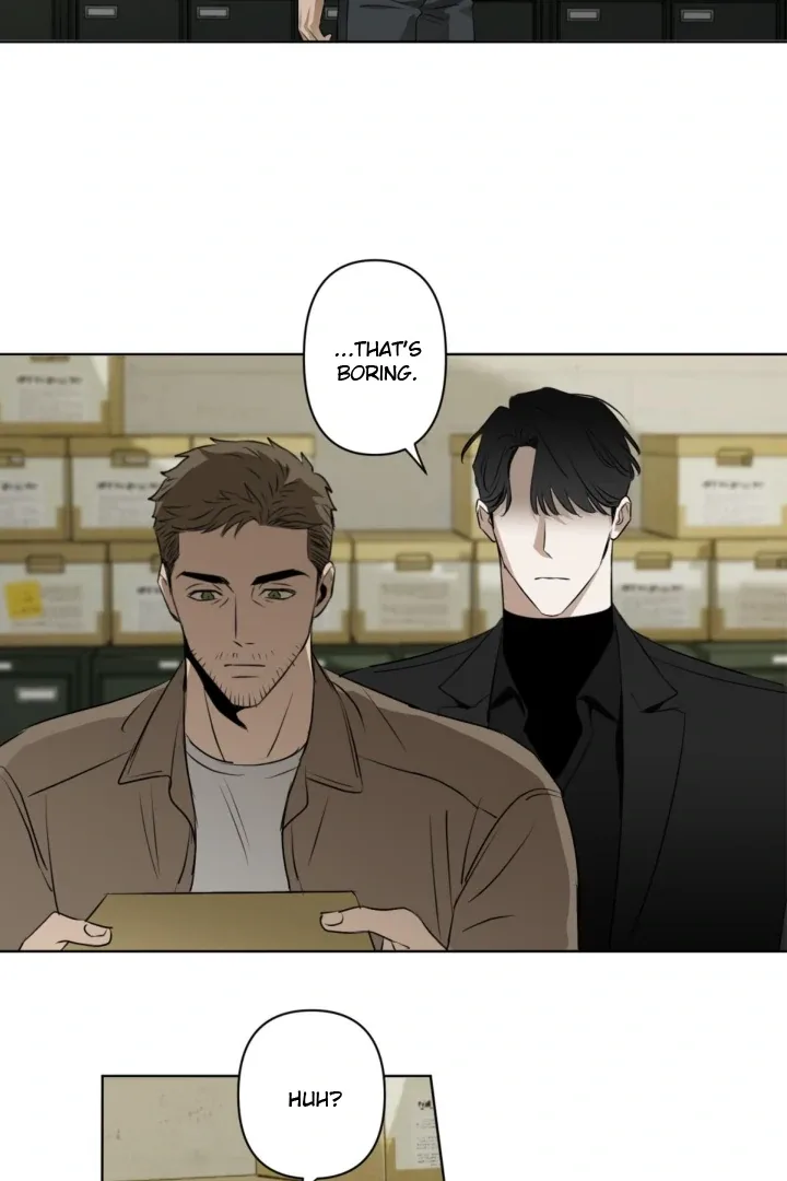 C-Class Esper's Memorandum Chapter 12 page 50