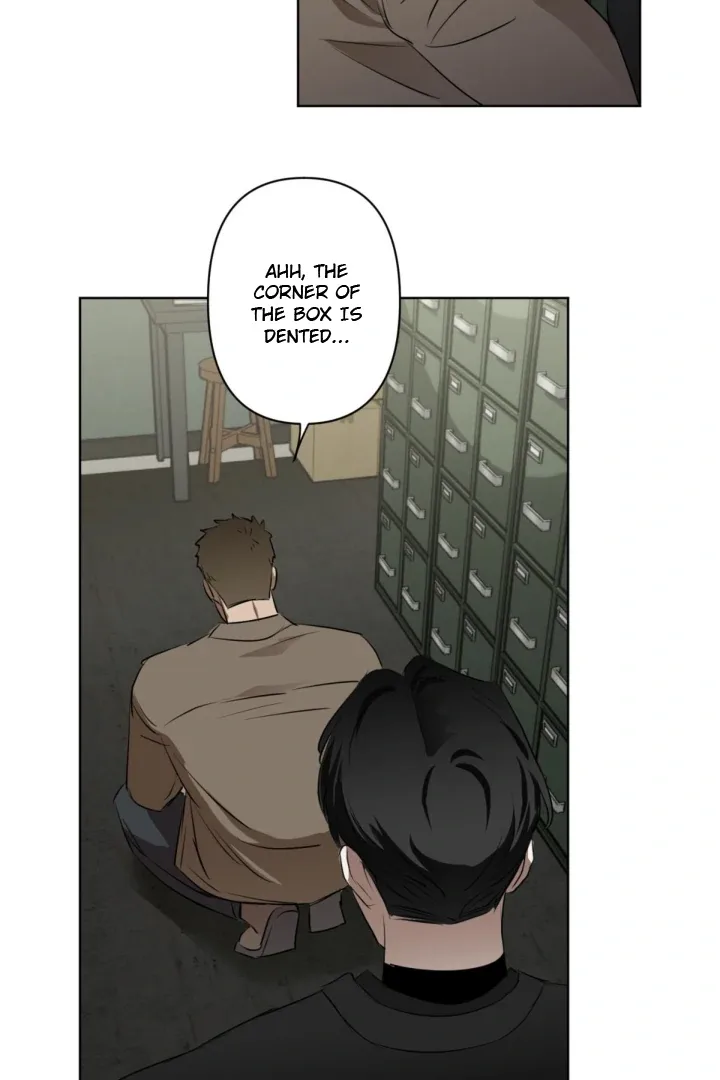C-Class Esper's Memorandum Chapter 13 page 29