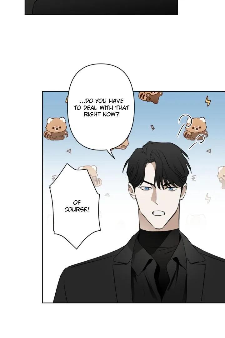 C-Class Esper's Memorandum Chapter 13 page 30