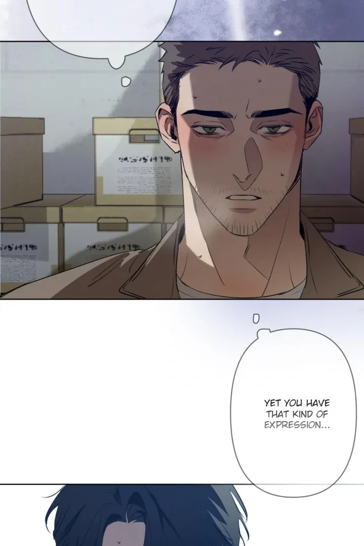 C-Class Esper's Memorandum Chapter 13 page 21