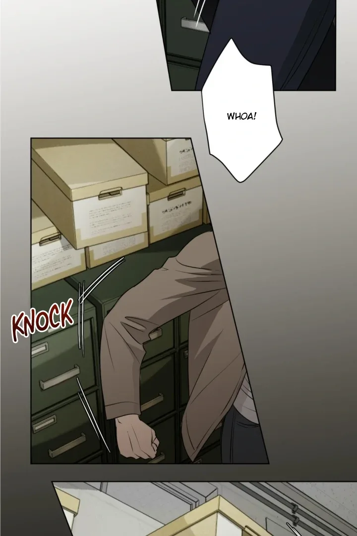 C-Class Esper's Memorandum Chapter 13 page 25