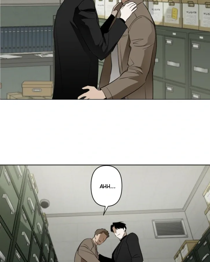 C-Class Esper's Memorandum Chapter 13 page 27