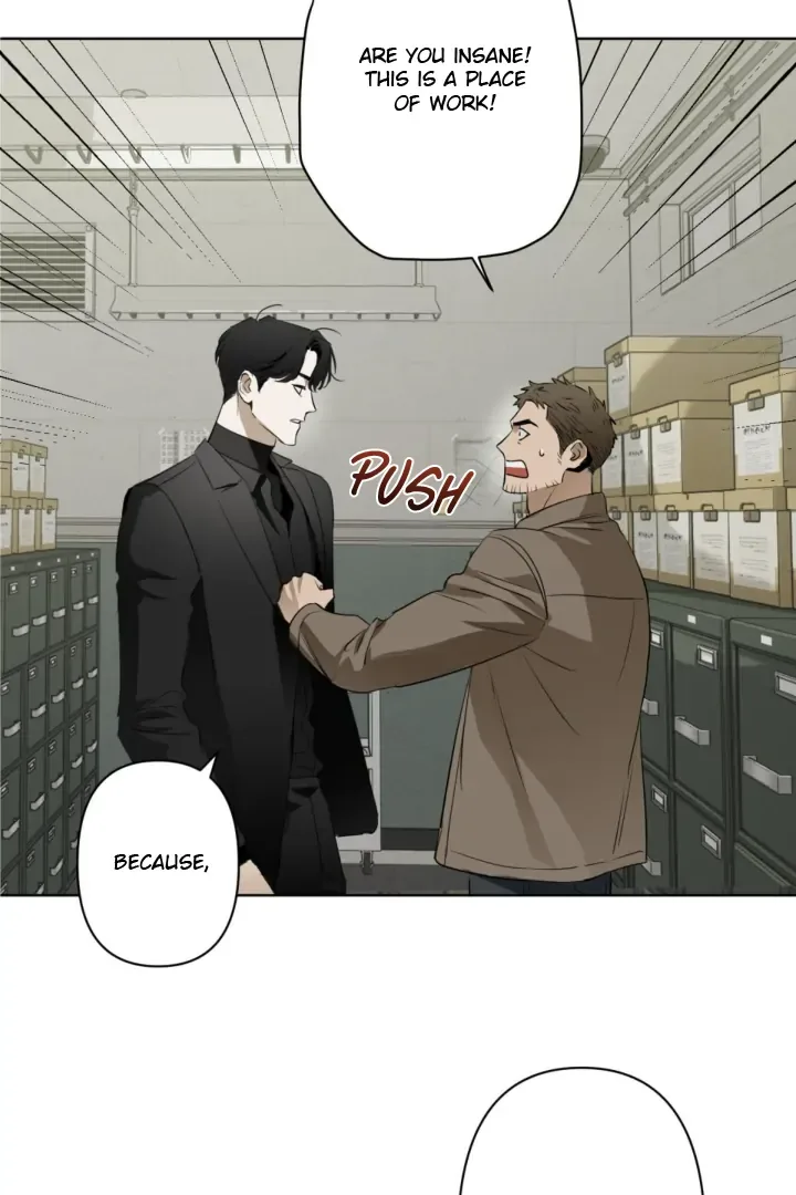 C-Class Esper's Memorandum Chapter 13 page 6
