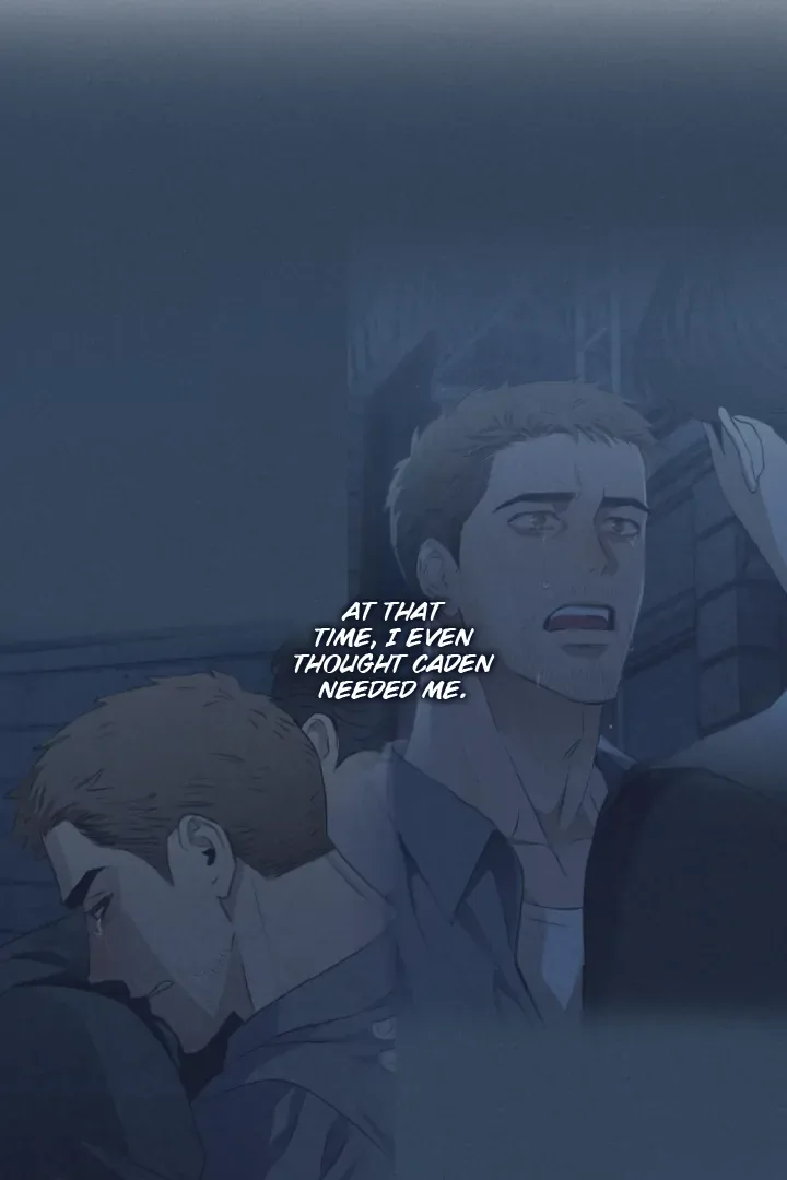 C-Class Esper's Memorandum Chapter 13 page 8