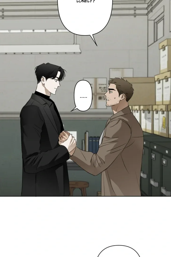 C-Class Esper's Memorandum Chapter 13 page 11