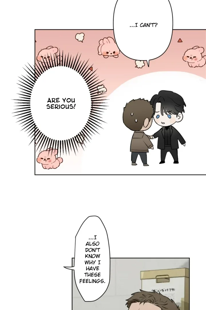 C-Class Esper's Memorandum Chapter 13 page 12