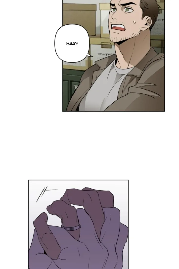 C-Class Esper's Memorandum Chapter 13 page 13