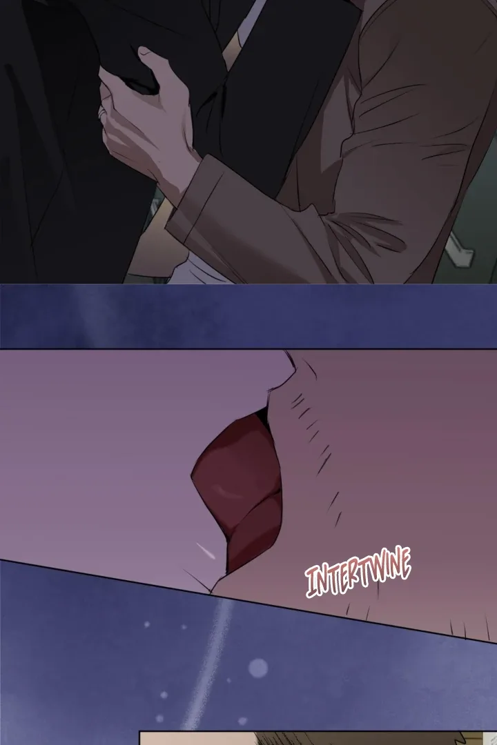 C-Class Esper's Memorandum Chapter 13 page 18