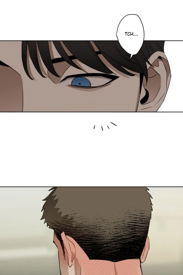 C-Class Esper's Memorandum Chapter 13 page 31