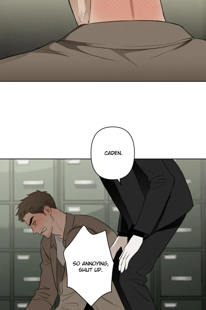 C-Class Esper's Memorandum Chapter 13 page 32