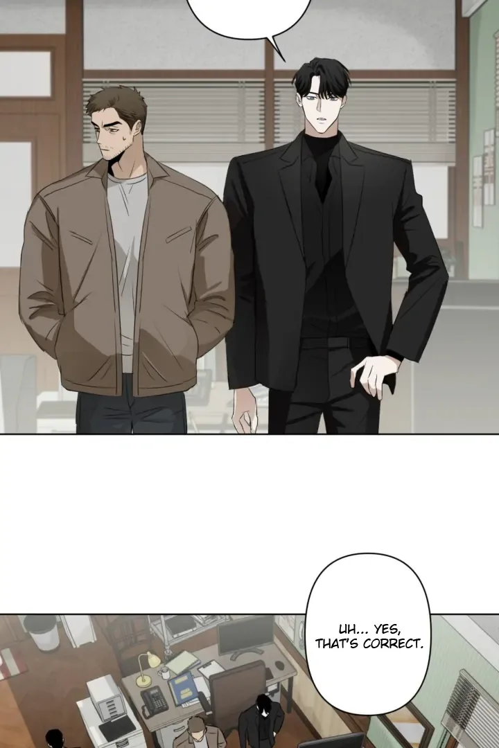C-Class Esper's Memorandum Chapter 13 page 36