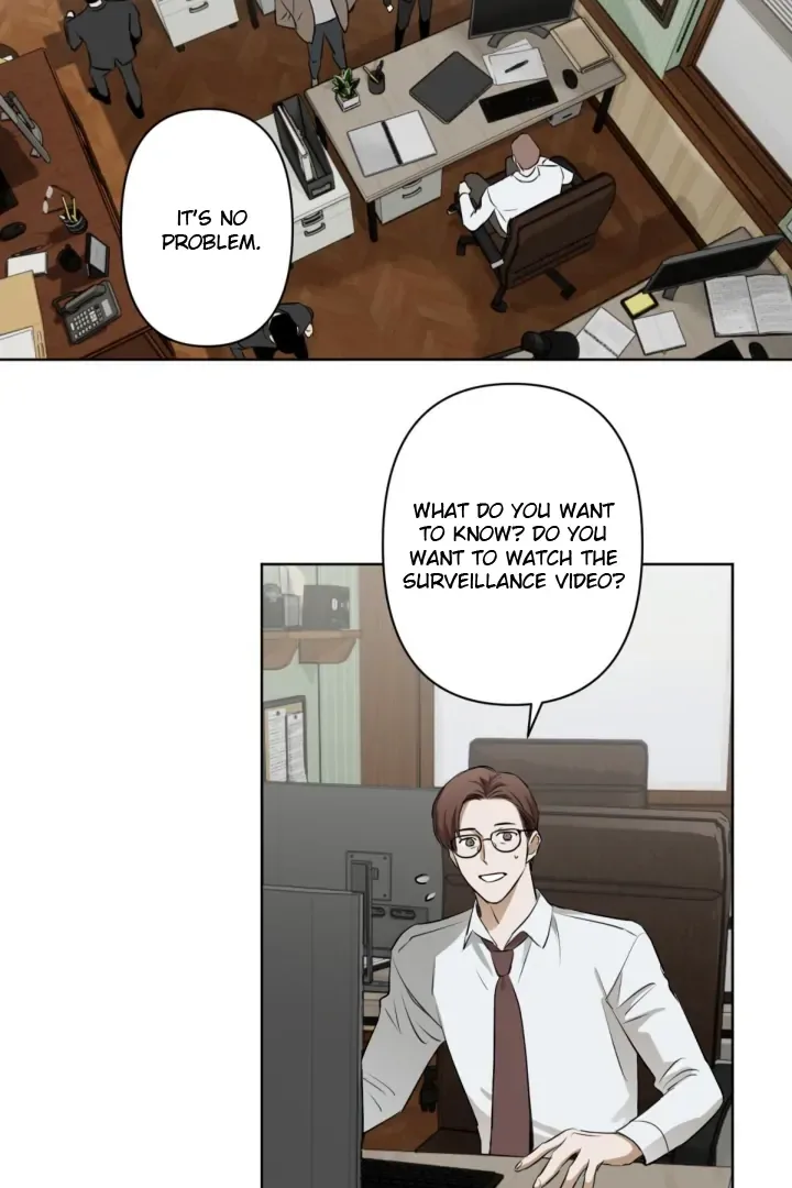 C-Class Esper's Memorandum Chapter 13 page 37