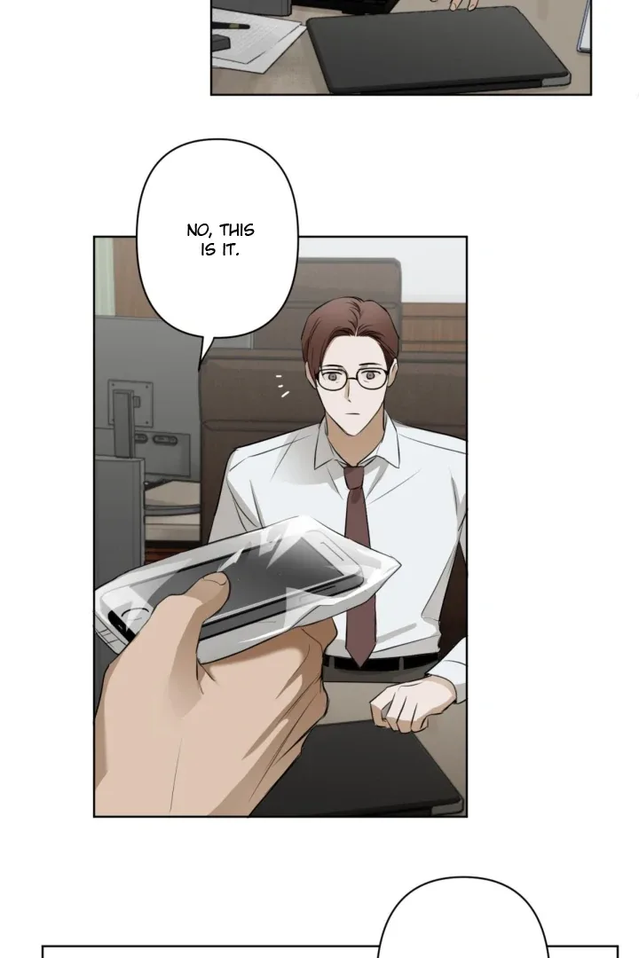 C-Class Esper's Memorandum Chapter 13 page 38