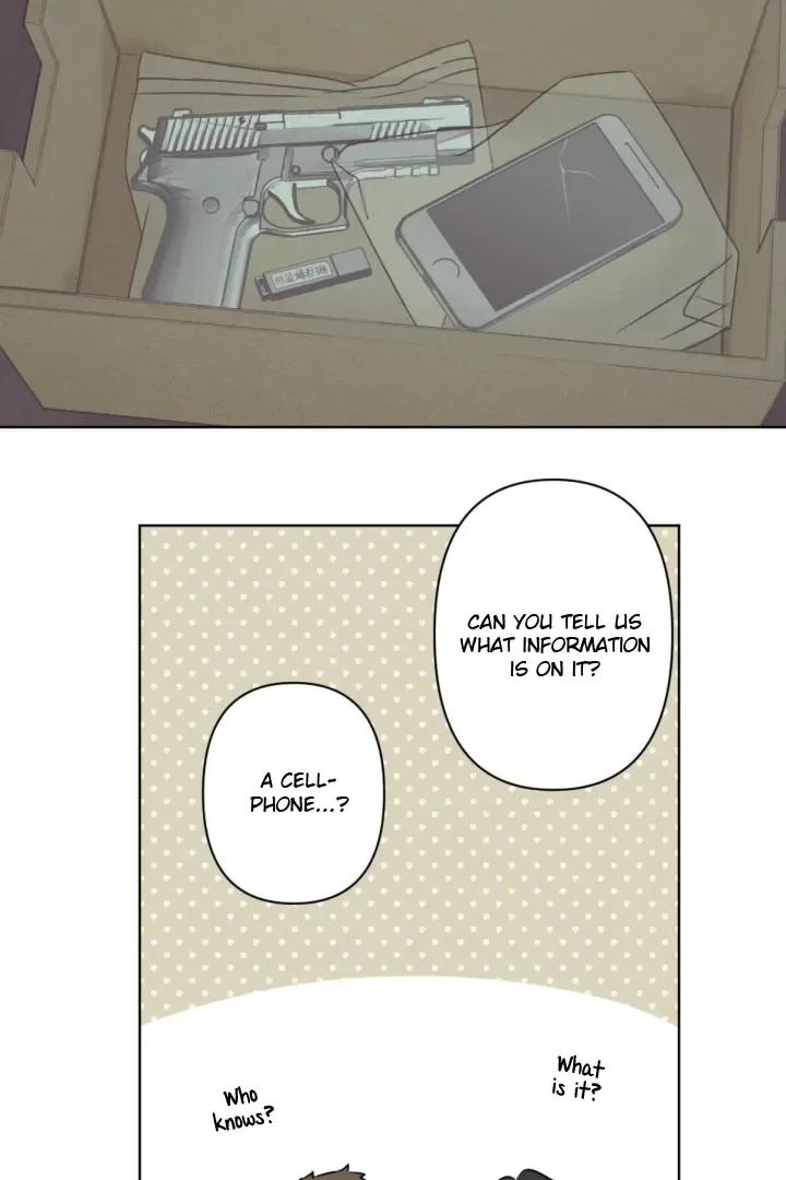 C-Class Esper's Memorandum Chapter 13 page 40