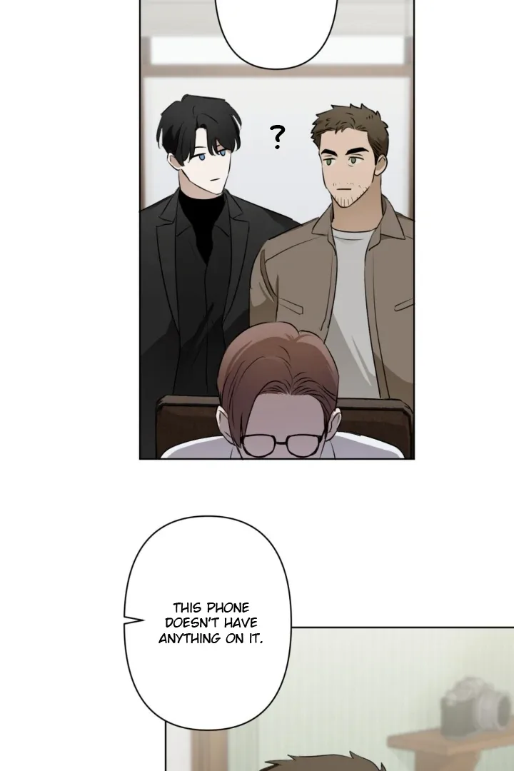 C-Class Esper's Memorandum Chapter 13 page 42
