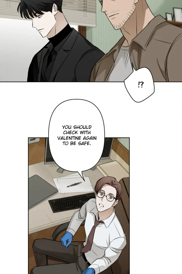 C-Class Esper's Memorandum Chapter 13 page 45