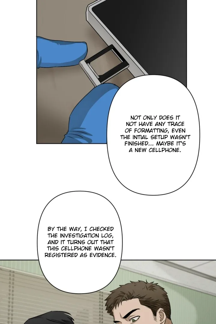 C-Class Esper's Memorandum Chapter 13 page 44