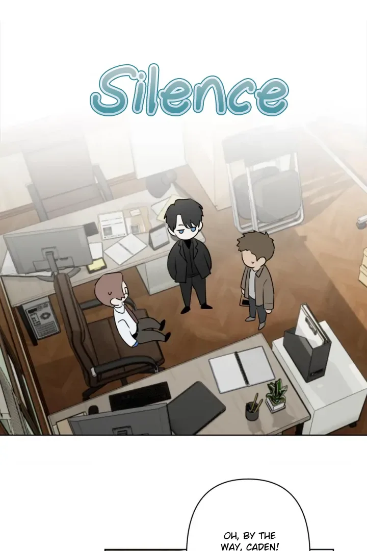 C-Class Esper's Memorandum Chapter 13 page 47