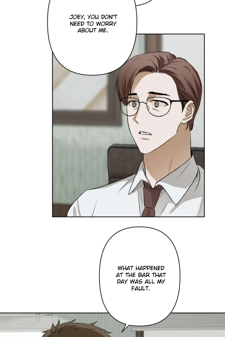 C-Class Esper's Memorandum Chapter 13 page 50