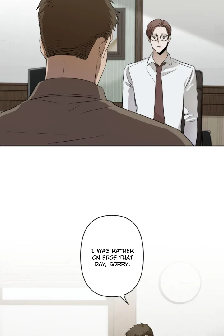 C-Class Esper's Memorandum Chapter 13 page 51
