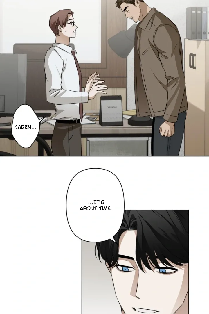 C-Class Esper's Memorandum Chapter 13 page 52