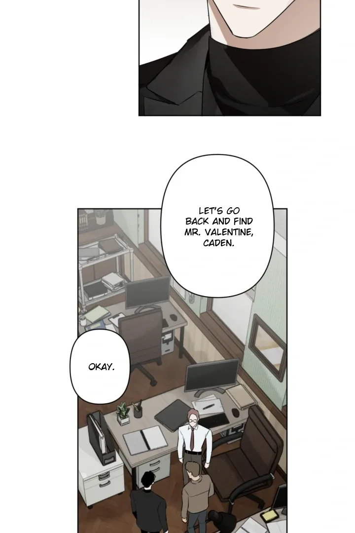 C-Class Esper's Memorandum Chapter 13 page 53