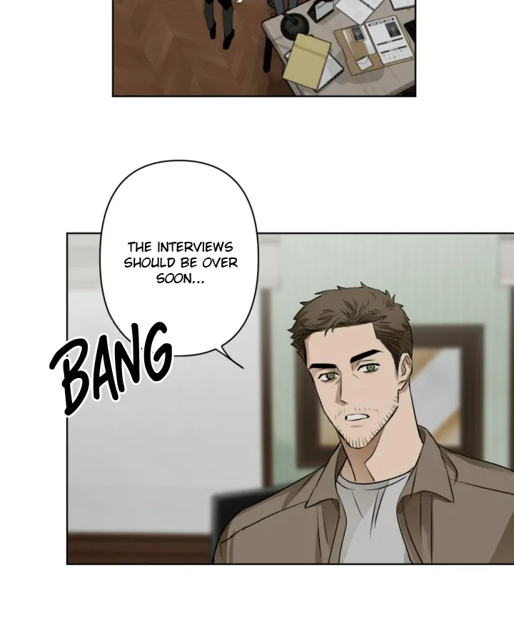C-Class Esper's Memorandum Chapter 13 page 54