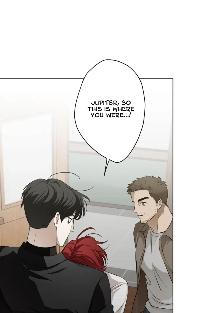 C-Class Esper's Memorandum Chapter 14 page 2
